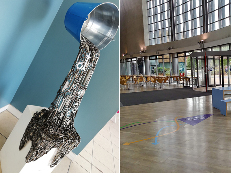 J Lord Cleaning and Support Services Gallery photo