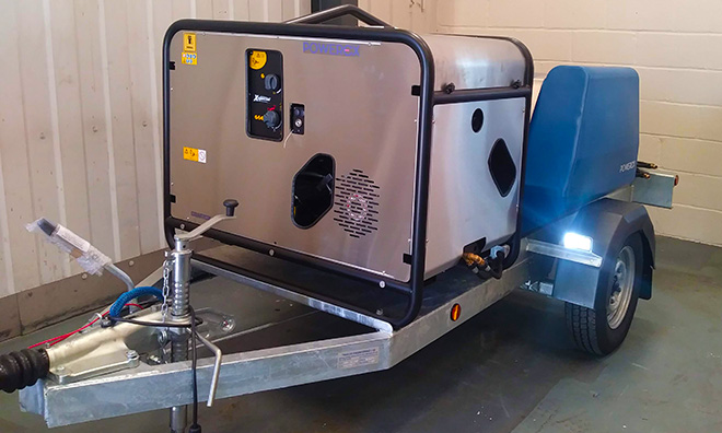 J Lord Cleaning and Support Services Floor Cleaning