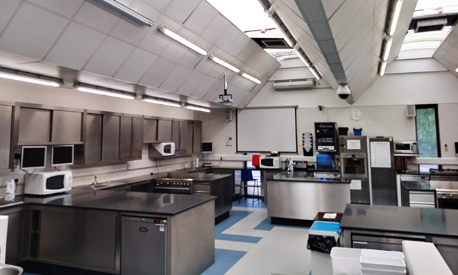 J Lord Cleaning and Support Services Gallery photo